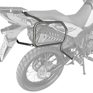 Afastador de Alforge Sahara 2024/2025 GBS: Segurança e Estilo para Sua Moto! - imagem 2