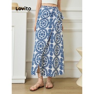 Saia Boho Tribal: Estilo e Conforto! - imagem 1