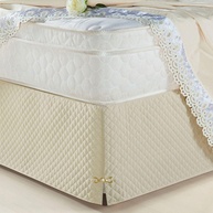 Saia Box King Bege: Elegância e Conforto - imagem 1