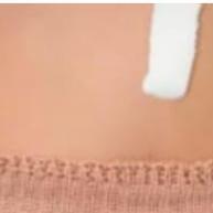 Saia de Praia Tricot: Charme e Leveza Verão ✨ - imagem 1