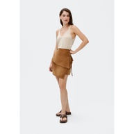 Saia Envelope: Estilo & Conforto! - imagem 1
