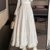 Saia Floral: Estilo e Conforto para o Dia a Dia - imagem 1