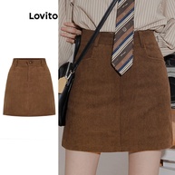 Saia Lovito: Casual, Leve e Perfeita para o Verão! - imagem 1