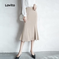 Saia Lovito Elegante: Estilo e Conforto! - imagem 1