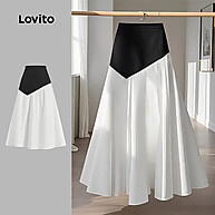 Saia Lovito Elegante: Seu Look Sofisticado! - imagem 1