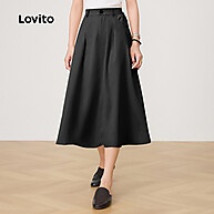 Saia Lovito: Estilo Casual para o Verão - imagem 1