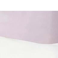 Saia para Cama Box Solteiro Percal 200 Fios: Elegância e Proteção para Sua Cama - imagem 1