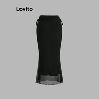 Saia Sereia Lovito: Estilo e Conforto! - imagem 1