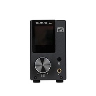 SMSL AD18: Amplificador HiFi Bluetooth 4.2 com Apt-X e Saída Subwoofer 2.1 - imagem 3