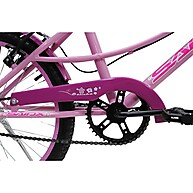 Bike Infantil Retrô: A Belinha da Saidx! - imagem 1