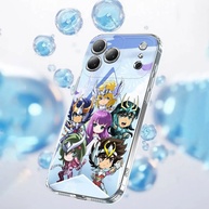 Capinha Saint Seiya: Proteção e Estilo! - imagem 3