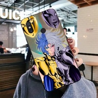 Capinha Saint Seiya: Proteção Épica! - imagem 3