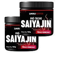 Saiyajin Pré-Treino: Energia e Foco! - imagem 1