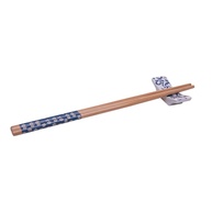 Sushi em Casa: Kit 8 Peças de Bambu Wolff Sakai - imagem 2