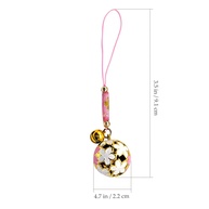 Pingente Sakura: Charme Floral para Seu Dia! - imagem 3