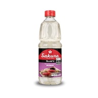 TEMPERO PARA SUSHI SAKURA 500ML - imagem 2