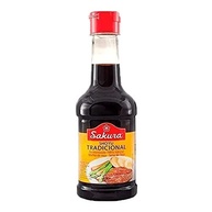 Sakura Molho Sakura Tradicional Dc 150Ml - imagem 1