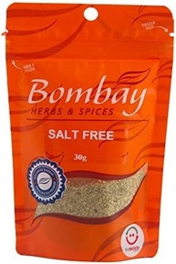 Sal Free Bombay 30G - imagem 1