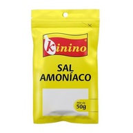 SAL AMONIACO KININO 50G - imagem 3