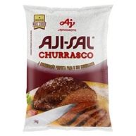 AJI-SAL® PARA CHURRASCO 1KG - imagem 1