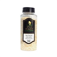 Sal Parrilla com Alho - Pote com 500g - Spice Forest Temperos para Churrasco - imagem 1