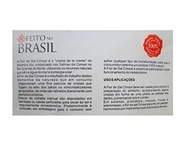 Flor de Sal (Sal Marinho) 1kg Cimsal - imagem 3