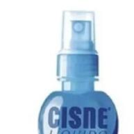 Sal Cisne Líquido Spray 250ml: Praticidade e Sabor Suave em Cada Gosto - imagem 1