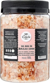 Collecta Sal Rosa Do Himalaia Grosso 1000G - imagem 2