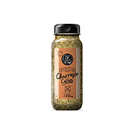 Sal de Parrilla para Carnes BR Spices 1kg – Sabor Premium no Seu Churrasco - imagem 1