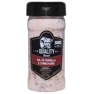 Quality Beef Tempero Sal de Parrilla Chimichurri 500g - imagem 2