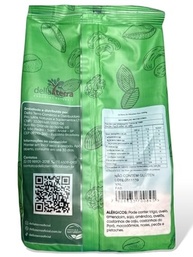 Sal Rosa Do Himalaia Fino 500g Della Terra - imagem 2