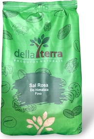 Sal Rosa Do Himalaia Fino 1Kg Della Terra - imagem 1