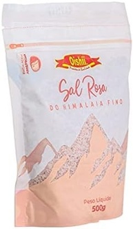 Oishii Sal Do Himalaia 500G - imagem 3