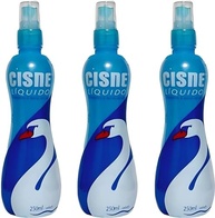 Sal Cisne Líquido Spray 250ml Ideal Para Pipoca Sem Oleo e Saladas Caixa 12Un - imagem 4