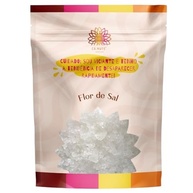 Flor de Sal Premium | Marca Ca.Nuts (1 Kg) - imagem 1