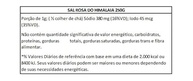 Grings Sal Rosa Do Himalaia 250G - imagem 2