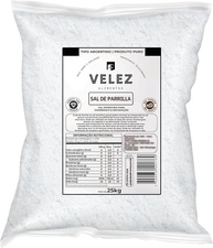 Sal de parrilla VELEZ 25 kg - imagem 1