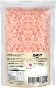 Sal Rosa Do Himalaia Natuqualy 250g Kit C/2 - imagem 1
