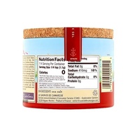 Flor de Sal Frances Le Saunier Camargue 125 gr French Fleur De Sel Le Saunier De Camassae-Fleur De Sel - 127 g - imagem 3
