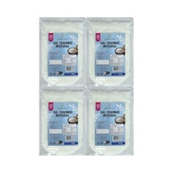 Kit com 4 Pouchs de Sal Marinho Integral sem Iodo de 250g cada - Leve Croc - imagem 2