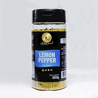 Sal Parrilla Lemon Pepper - imagem 1