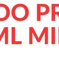 Shampoo Progress 500ml Midori: Hidratação Profunda sem Sal - imagem 2