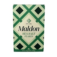 Kit 1 Sal Maldon 250g e 1 Sal Maldon Defumado Smoked 125g - imagem 4