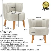 sala-de-veludo-em-bege-2-para-estar-e-conforto-a-kit-estilo-elegantes-poltronas-a
