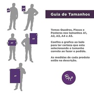 Quadro Decorativo Buenos Aires - Ilustração Retro para Sala e Quarto - imagem 5