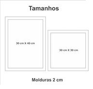 Quadros Decorativos Coração e Família para Quarto e Sala - Design Moderno Preto - imagem 4