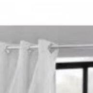 Cortina Microfibra Voil 4x2,5m – Estilo e Qualidade para Seu Quarto ou Sala! - imagem 2