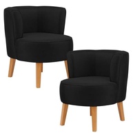 sala-para-poltronas-e-preto-2-em-conforto-sua-estilo-veludo-elegantes-kit-a