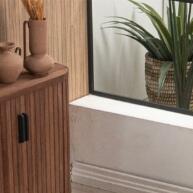 Tapete Jacquard 2x3m: Elegância e Segurança na Sua Sala - imagem 1