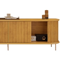 Rack TV 75" Atlantis: Elegância para sua Sala - imagem 2